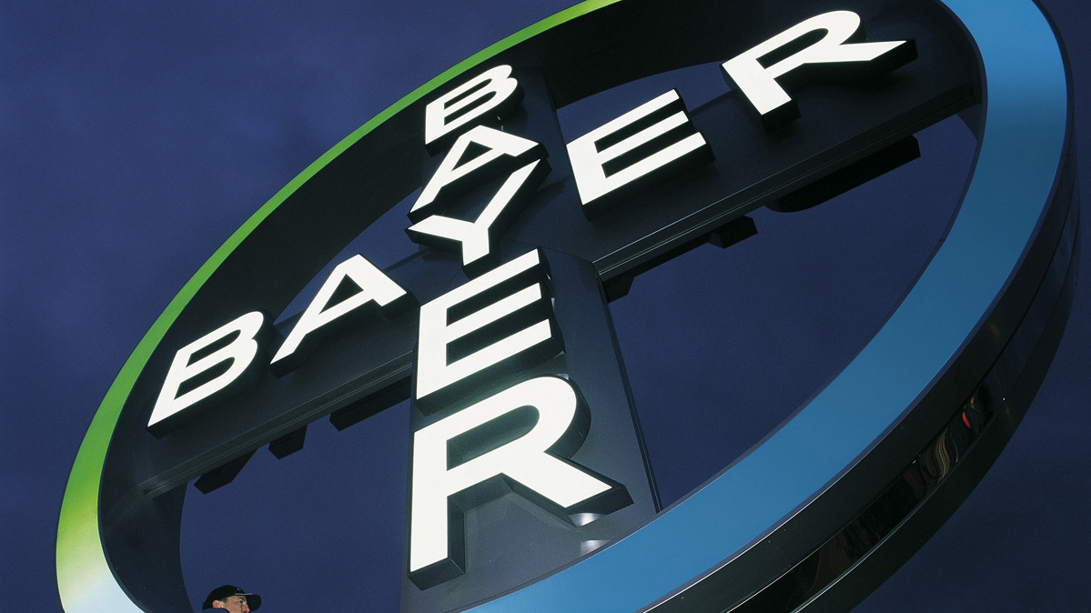 Bayer: Neue Chance für Resochin