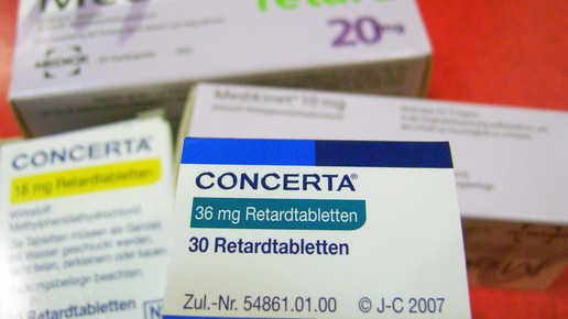 ADHS: Engpass bei Methylphenidat und Alternativen