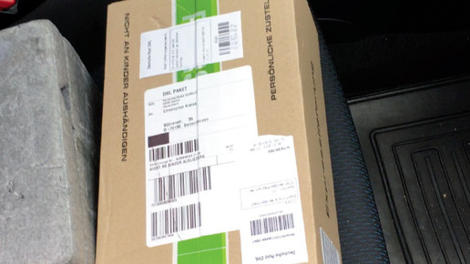 domo versandtest5 christopher kreiss