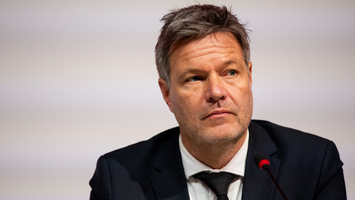 Habeck besucht Pharma-Standorte