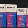 Hexoral-Lösung ist zurück Hexoral-Lösung ist zurück
