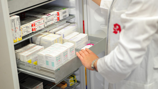 Biosimilar-Austausch: Nur eine Indikation muss stimmen