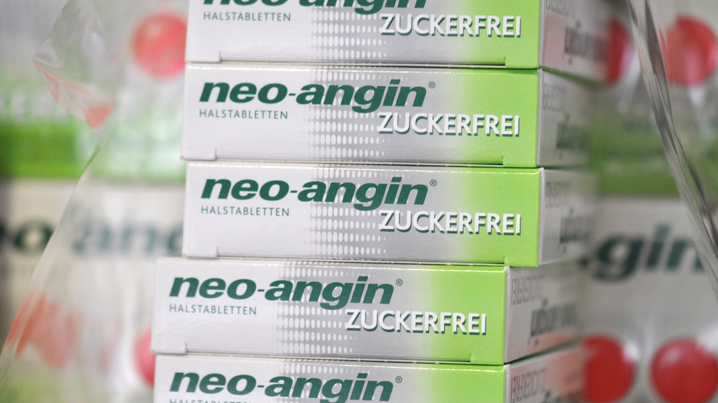 Dobendan/Neo-Angin: Stada will es wissen | APOTHEKE ADHOC