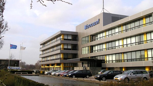 niederlande brocacef brocacef