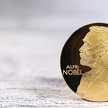 Nobelpreis-Medaille