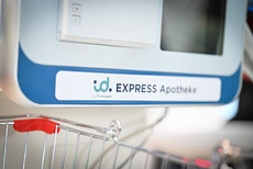id.Express von Pharmagest