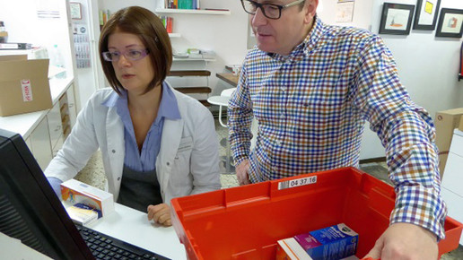 pharmaprivat-besuch1705 Kaemmerling pharmaprivat