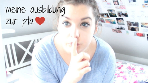 pta youtube ausbildung jasmina klaeschen