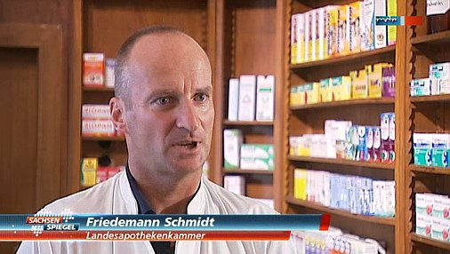 schmidt mdr screenshot