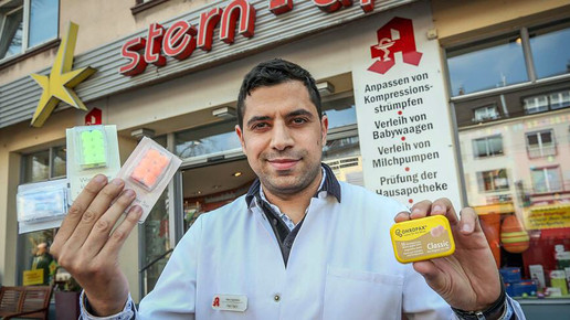 sternapotheke duesseldorf baustellenrabatt3 sternapotheke