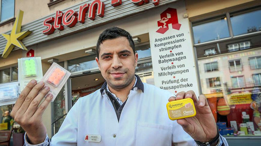 sternapotheke duesseldorf baustellenrabatt3 sternapotheke