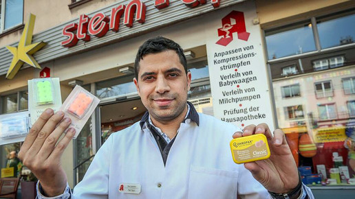 sternapotheke duesseldorf baustellenrabatt3 sternapotheke