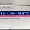 Tamoxifen-Arztmuster: So wird abgerechnet Tamoxifen-Arztmuster: So wird abgerechnet