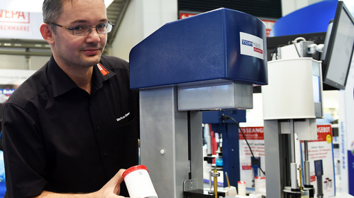 topitec unguator kramer cs