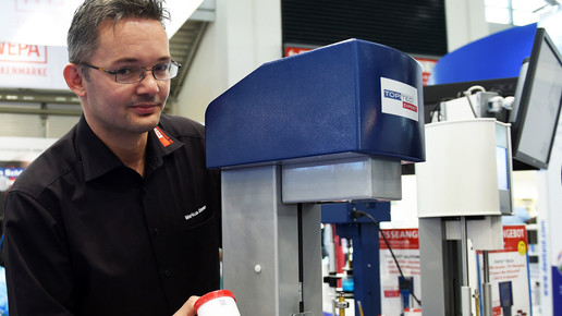 topitec unguator kramer cs