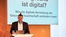 Impressionen und Visionen