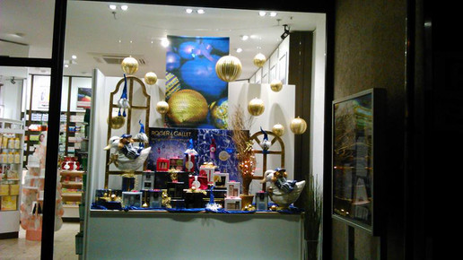 weihnachtsdeko stein-apotheke koeln1 stein-apo