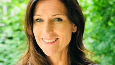 Portrait von Dr. Stefanie Häfele