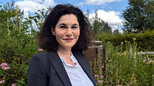 Weleda: Tina Müller plant Apothekenoffensive