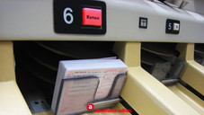 Die härteste Kasse aller Zeiten