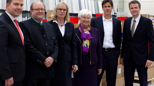 AEP Gerda Hasselfeldt aep