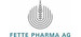 Fette Pharma AG