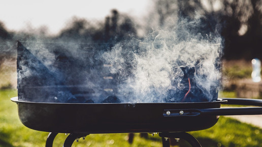 Inko-Albtraum auf der Fußball-Grillparty