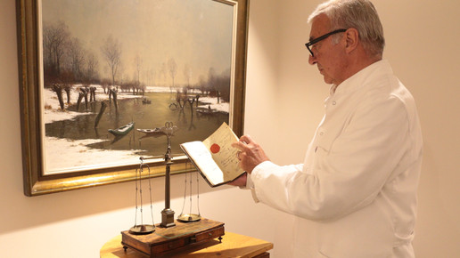 Guenter Krivec 2 Adler-Apotheke