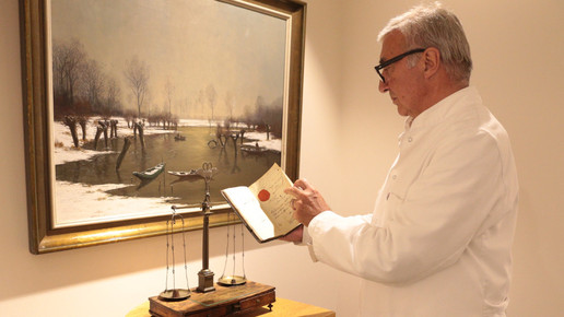 Guenter Krivec 2 Adler-Apotheke