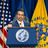 Uneins mit Kennedy Jr.: FDA-Chef tritt ab Marty Markary spricht am Pult des U.S. Department of Health and Human Services in Washington