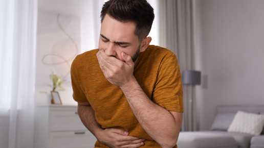 Norovirus: Fallzahlen stark gestiegen