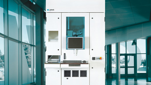 Rowa Select 1997 2009 Rowa