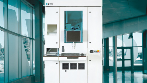 Rowa Select 1997 2009 Rowa