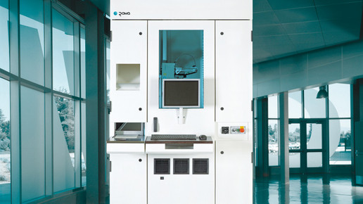 Rowa Select 1997 2009 Rowa