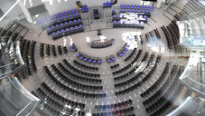 So funktioniert die Gesetzgebung in Deutschland