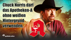 Chuck-Norris-Fakten
