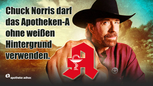 chuck norris apotheken a