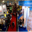 Expopharm mit Bayer und Apotheken-EDV