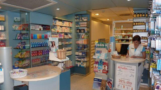 farmacia guijarro2 concep diseno de farmacias