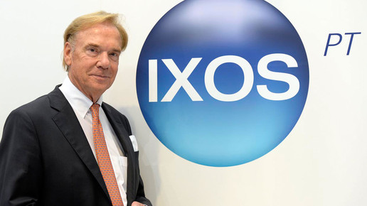 ixos graessner expopharm stache