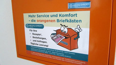 Mediq geht in die Offensive