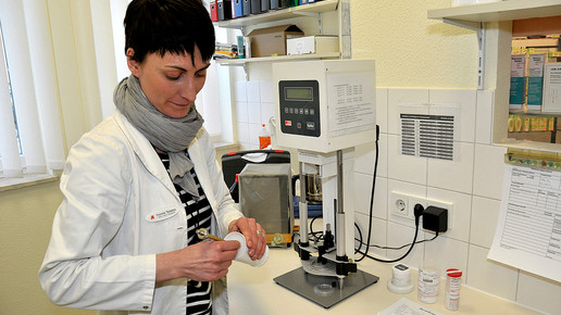 neue apotheke Rezeptur neue apotheke