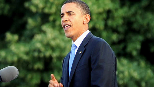 Obama bleibt US-Präsident