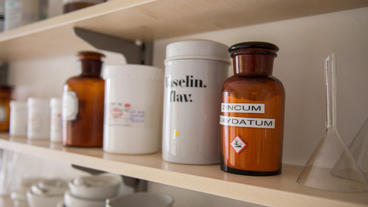 raben-apo 13 rezeptur sebastian weimar