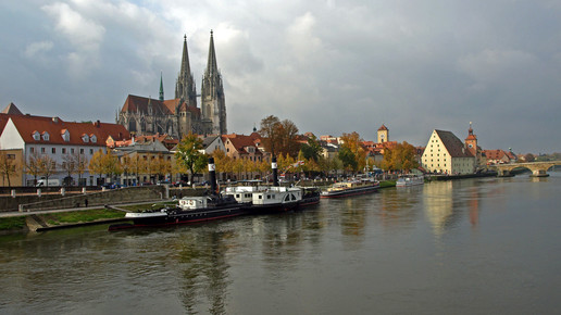 regensburg andrew krouglov rtg