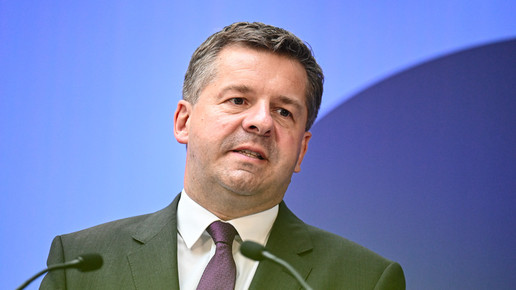 Sven Schulze auf Bühne