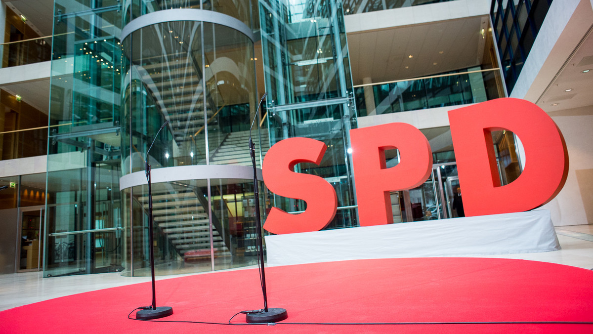 SPD-Parteitag stimmt über Ampel-Koalitionsvertrag ab