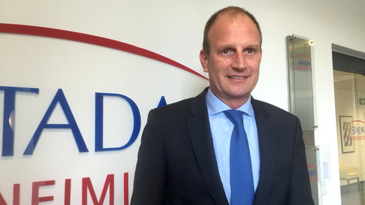 stada Dyckerhoff Sascha stada