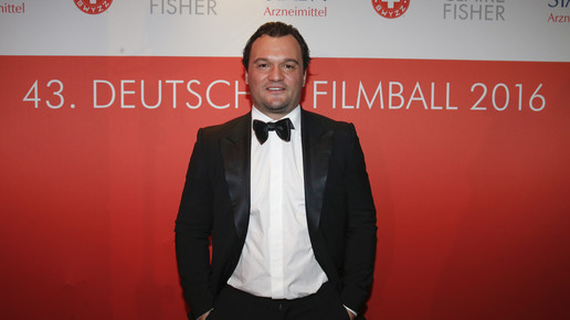 stada retzlaffjr filmball2 getty franziskakrug