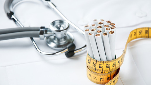 Welche Risikofaktoren haben jüngere Menschen?